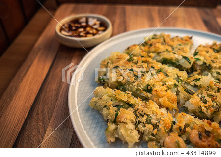 韓國Pakjeon，吉姆，首席 43314899