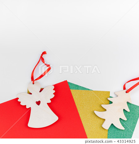 New Year or Christmas decoration gifts DIY New Year or Christmas decoration gifts DIY 43314925
