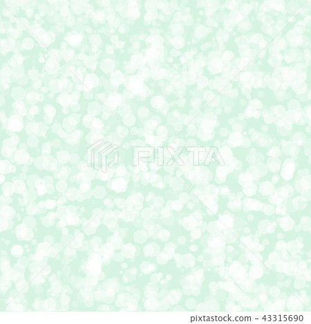 Yellow-green glitter background 02 (text insertable frame) 43315690