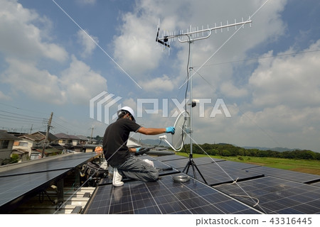 天線改革 43316445