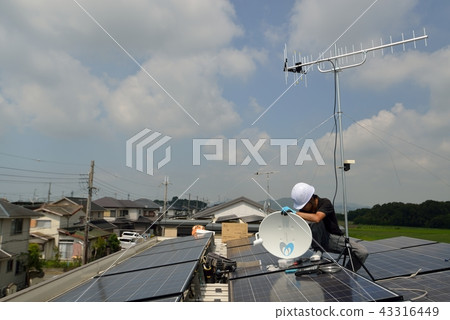 Antenna Reform 43316449