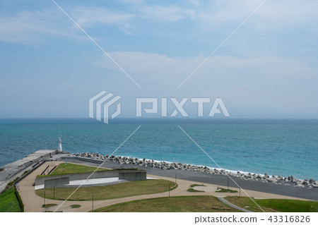 Fujin no kuni Tago no Oo Minato Park 43316826