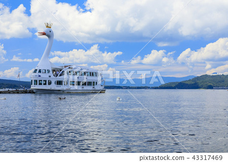 山中湖‖ 山中湖‖ 43317469