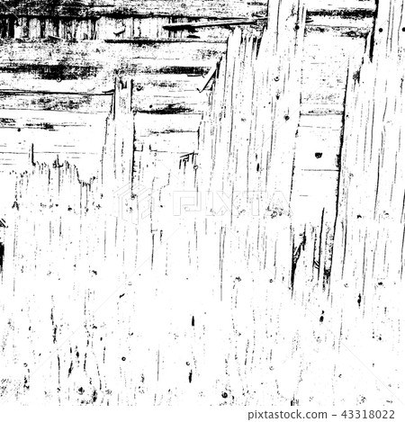 Grunge Overlay Texture 43318022