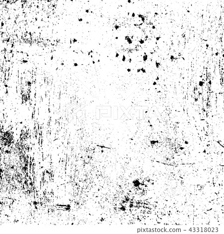 Distress Overlay Texture 43318023