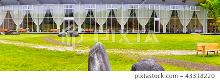 Mineyama Kogen Resort，Relaxia Hotel（兵庫縣神崎郡神川町神田田市）*圖片位於註釋部分 43318220