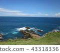 Taiwan coast 43318336