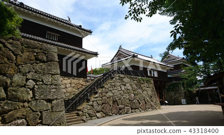 上田城東Toraguchi門 43318400