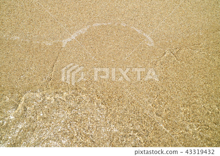 Beach background Beach background 43319432