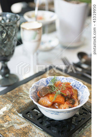 Ratatouille Ratatouille 43319950