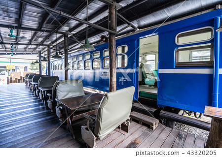 池上飯包文化故事館 火車 台東 池上 43320205