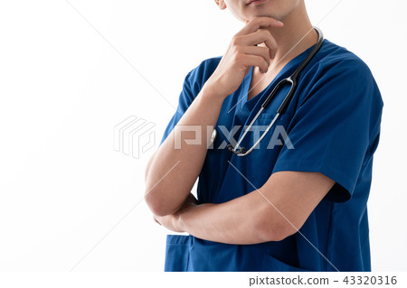 護理人員，思考，受苦，交易，分診 43320316