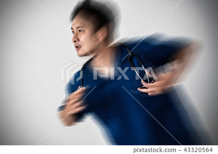 Paramedic, request, express Paramedic, request, express 43320564