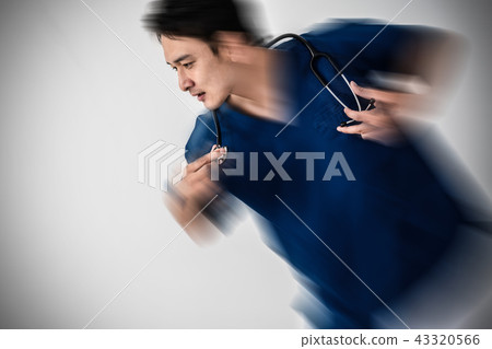 Paramedic, request, express 43320566