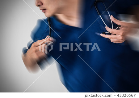 Paramedic, request, express Paramedic, request, express 43320567
