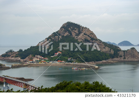 Gonunsan縣,群山市,全北省 Gonunsan縣,群山市,全北省 43321170