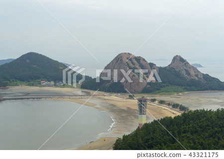 Gonunsan縣,群山市,全北省 Gonunsan縣,群山市,全北省 43321175
