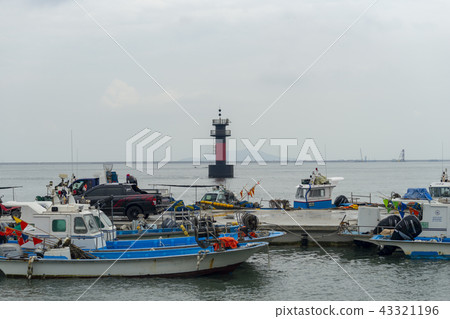 Gogunsan County, Gunsan City, Jeonbuk Province 43321196