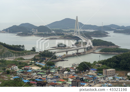 Gonunsan縣,群山市,全北省 Gonunsan縣,群山市,全北省 43321198