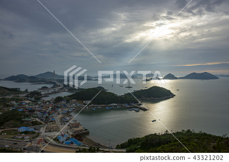Gonunsan縣，群山市，全北省 43321202