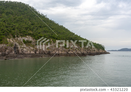 Gonunsan縣,群山市,全北省 Gonunsan縣,群山市,全北省 43321220