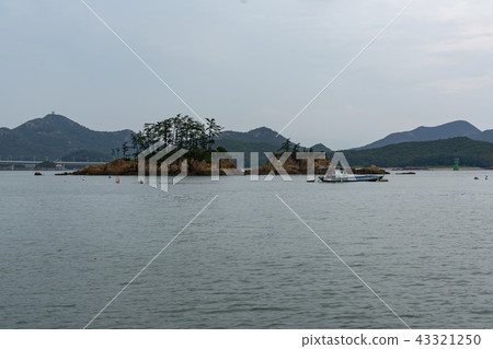 Gonunsan縣，群山市，全北省 43321250