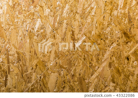 Wood board OSB 43322086