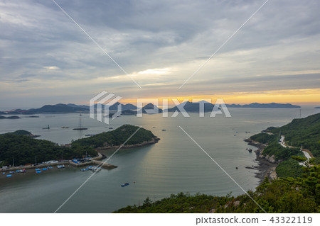 Gogunsan-do, Seonyudo, Gunsan, Jeonbuk 43322119