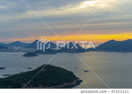 Gogunsan-do, Seonyudo, Gunsan, Jeonbuk 43322121