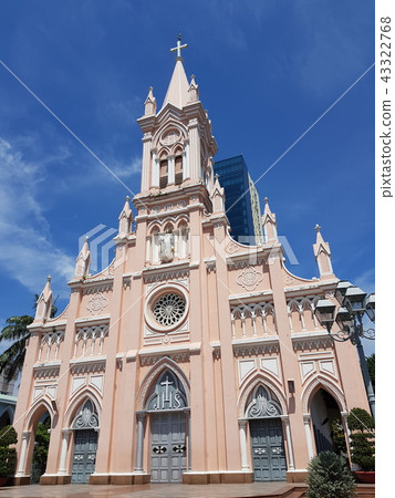 Cathedral 43322768