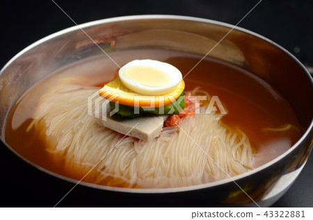 韓國冷面 43322881