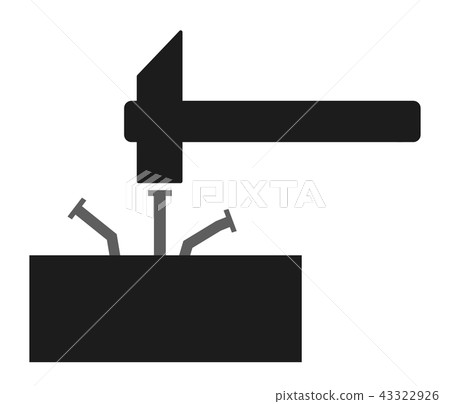 釘 釘 43322926