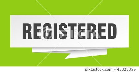 registered 43323359