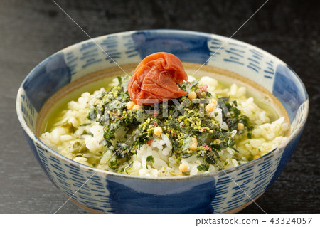 Ume Chazuke Ume Chazuke 43324057