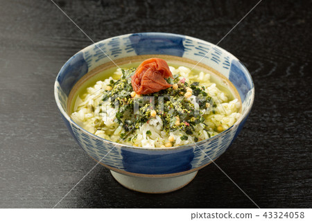 Ume Chazuke Ume Chazuke 43324058