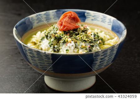 Ume Chazuke 43324059