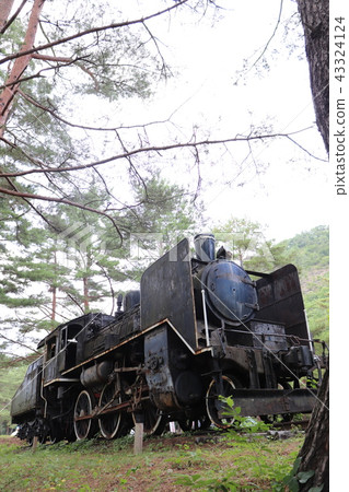 一列火車 43324124