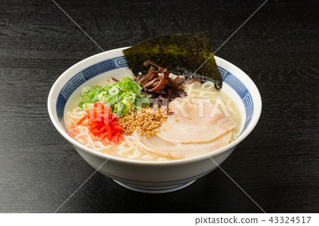 Tonkotsu Ramen Tonkotsu Ramen 43324517