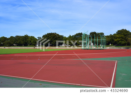 田徑場的領域 田徑場的領域 43324690