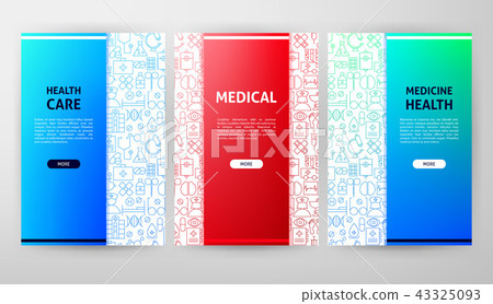 Medicine Brochure Design Medicine Brochure Design 43325093