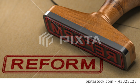 Reform. Law Improvement 43325125