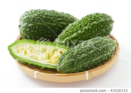 Fresh vegetables 43326152