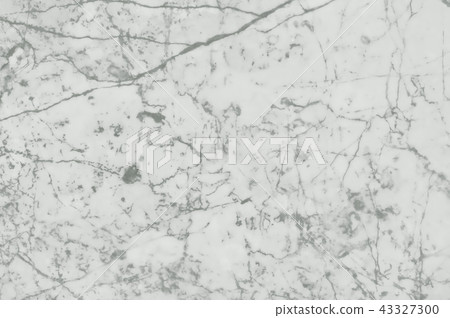 Gray white marble stone natural pattern Gray white marble stone natural pattern 43327300