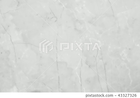 Gray white marble stone natural pattern Gray white marble stone natural pattern 43327326