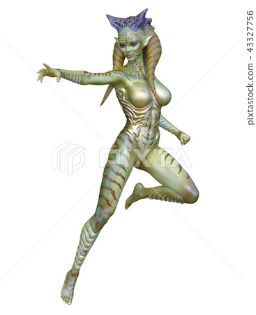 Aliens Aliens 43327756