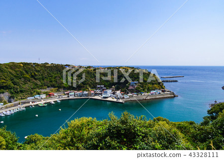 [Tokyo] Izu Oshima Island 43328111