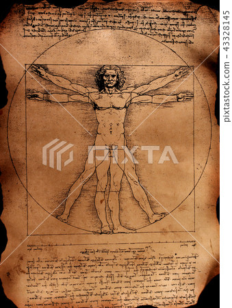 Anatomy art 43328145