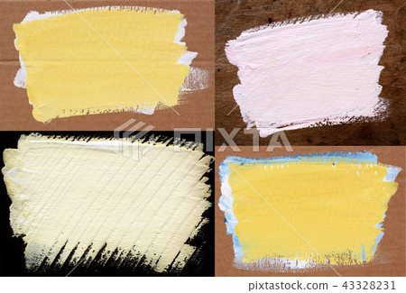 Paint Marks Paint Marks 43328231