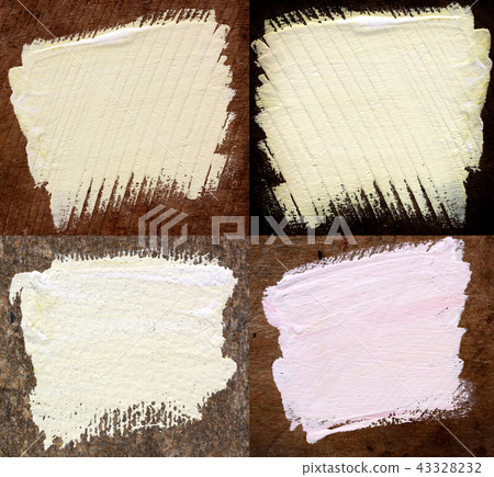 Paint Marks 43328232