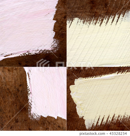 Paint Marks Paint Marks 43328234